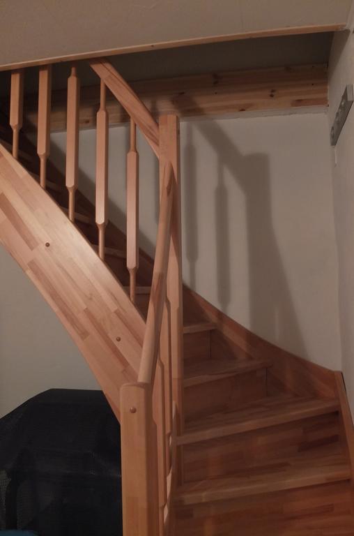 Apartman75 Tisnov Rom bilde