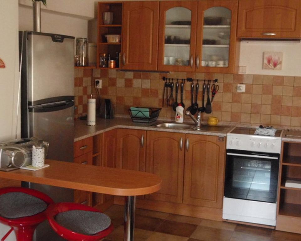 Apartman75 Tisnov Eksteriør bilde