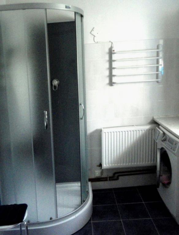 Apartman75 Tisnov Eksteriør bilde