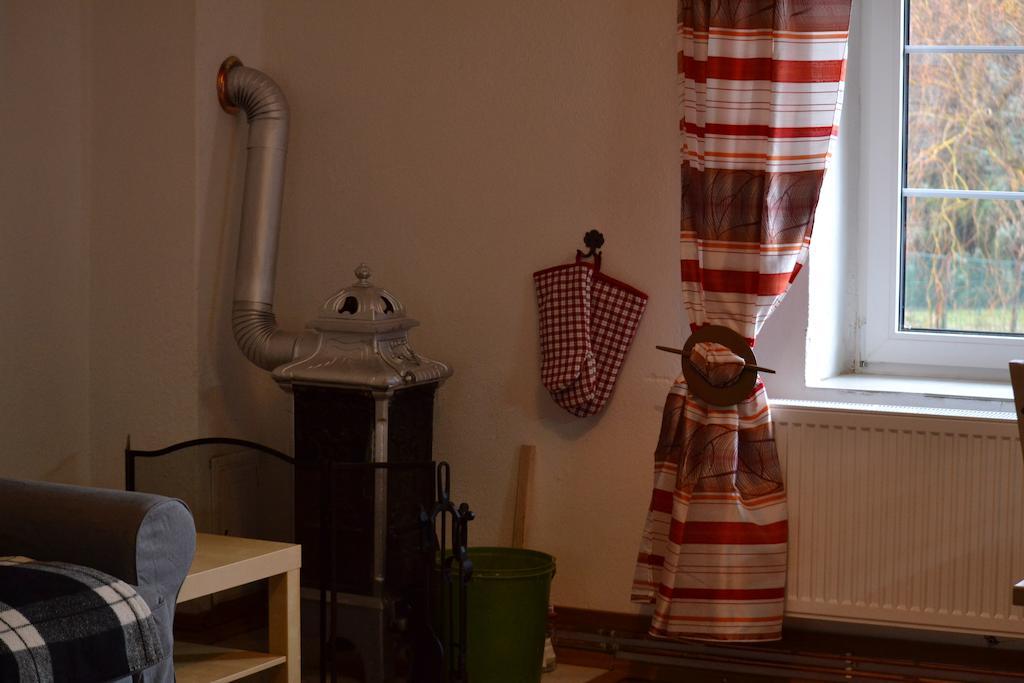 Apartman75 Tisnov Eksteriør bilde