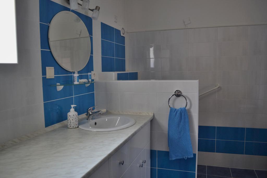 Apartman75 Tisnov Rom bilde