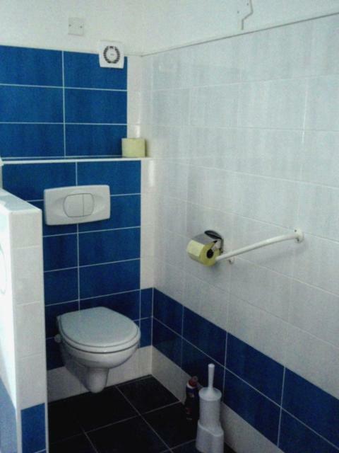 Apartman75 Tisnov Eksteriør bilde